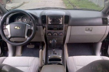 2007 Kia Sorento CRDi 4x4 GOOD AS NEW FOR SALE