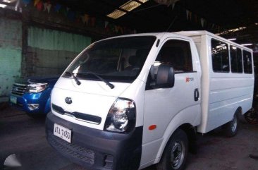 Kia KC K2700 2015 for sale