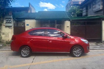 Fresh Mitsubishi Mirage G4 GLS 2015 AT FOR SALE