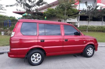 For sale 2009 Mitsubishi Adventure glx2 manual