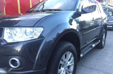 Mitsubishi Montero 2009 Gls FOR SALE