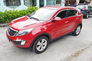 Kia Sportage EX 2013 FOR SALE