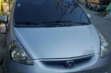 Honda Jazz 2005 FOR SALE