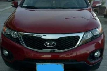 KIA Sorento 2011 FOR SALE