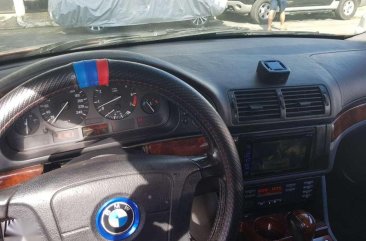 FOR SALE SWAP 1999 Bmw 523i e39