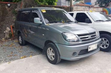 2016 Mitsubishi Adventure GLX MT FOR SALE