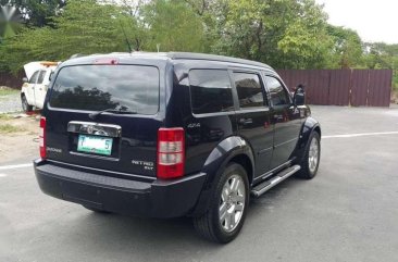 2011 Dodge Nitro SXT 3.7 V6 4x4 FOR SALE