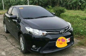 Toyota Vios 2017 FOR SALE