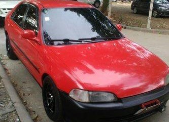 Well-kept Honda Civic 1994 for sale