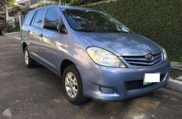 2012 Toyota Innova E AT FOR SALE