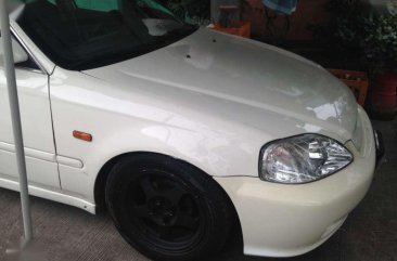 Honda Civic 1999 for sale