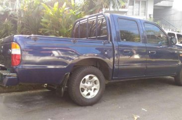 2000 Ford Ranger Xlt FOR SALE