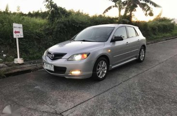 2011 Mazda 3 hatchback FOR SALE