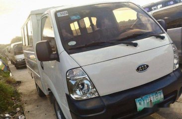 Well-maintained Kia KC2700 2010 for sale