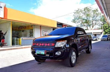 2013 Ford Ranger XLT MT for sale