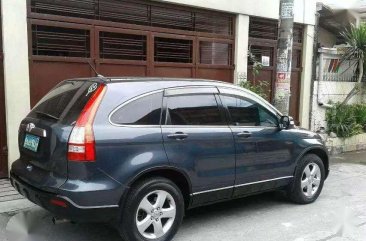 2008 Honda Crv 4x2 Automatic FOR SALE