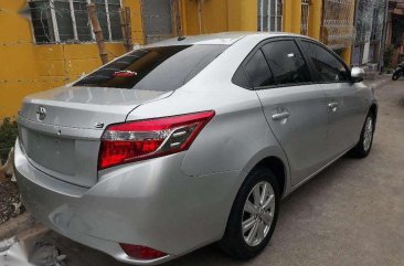 2017 Toyota Vios 1.3 e manual FOR SALE