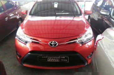 Well-maintained Toyota Vios 2012 for sale