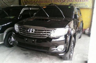 Good as new Toyota Fortuner 2016 for sale