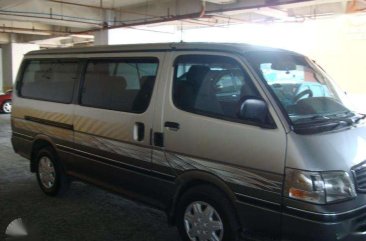 For Sale Toyota Hiace Grandia J 2002