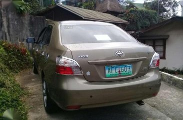 Sale or trade my 2013 Toyota Vios J