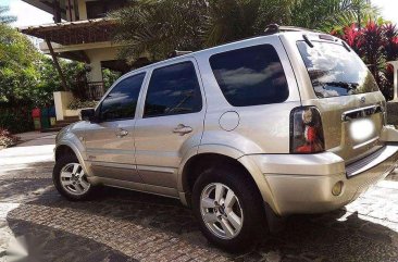 Ford Escape 2008 gas FOR SALE