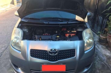 2008 Toyota Yaris FOR SALE