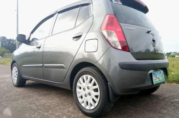 Hyundai I10 1.1 2008 for sale