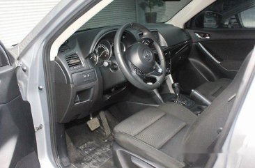 Well-maintained Mazda CX-5 2013 for sale