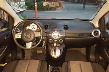 2010 Mazda 2 Top of the Line FOR SALE