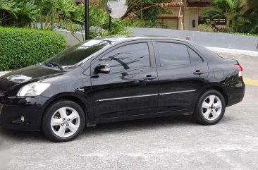 2010 Toyota Vios G FOR SALE