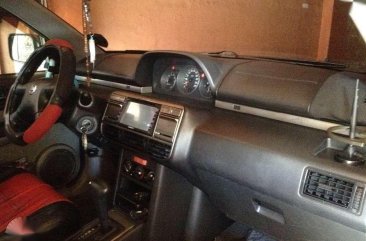 2005 Nissan Xtrail 200x SUV FOR SALE