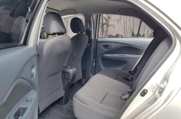 2011 TOYOTA Vios 1.3E Manual transmission FOR SALE