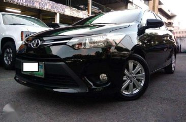 2013 Toyota Vios 1.3 AT FOR SALE