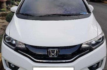 Honda Jazz VX CVT 2015 FOR SALE