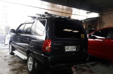 2015 Isuzu Crosswind XT Manual Diesel FOR SALE