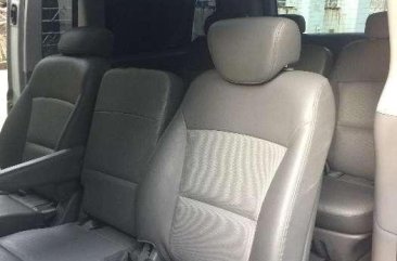 Hyundai Grand Starex CVX 2009 FOR SALE