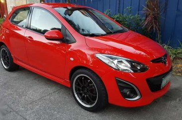 2010 Mazda 2 Top of the Line FOR SALE