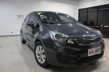 Good as new Kia Rio 2014 for sale