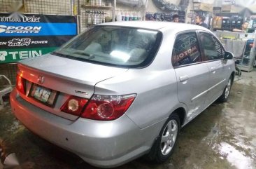 Rush sale Honda City idsi 2006