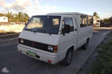 Mitsubishi L300 Fb 96 model for sale