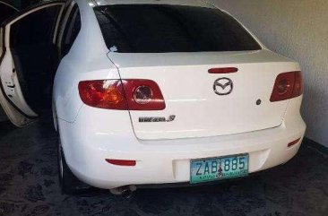 MAZDA3 2005 automatic for sale