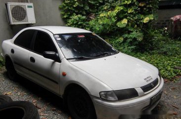 Good as new Mazda 323 1997 for sale