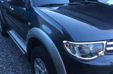 2013 Mitsubishi Strada Glsv Sport 4x4 AT FOR SALE