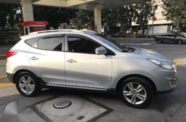 Hyundai Tucson 2013 For SALE