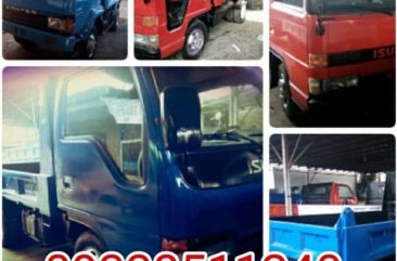 FOR SALE Isuzu FORWARD Fuso Surplus Trucks direct importer