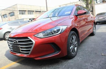 Well-maintained Hyundai Elantra 2016 for sale