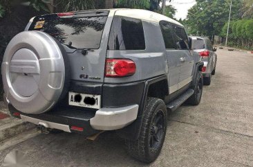 FOR SALE TOYOTA FJ Cruiser 2014