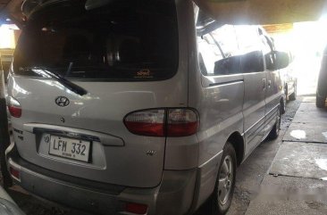 Well-maintained Hyundai Starex 2006 for sale