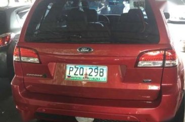 Ford Escape 2010 FOR SALE